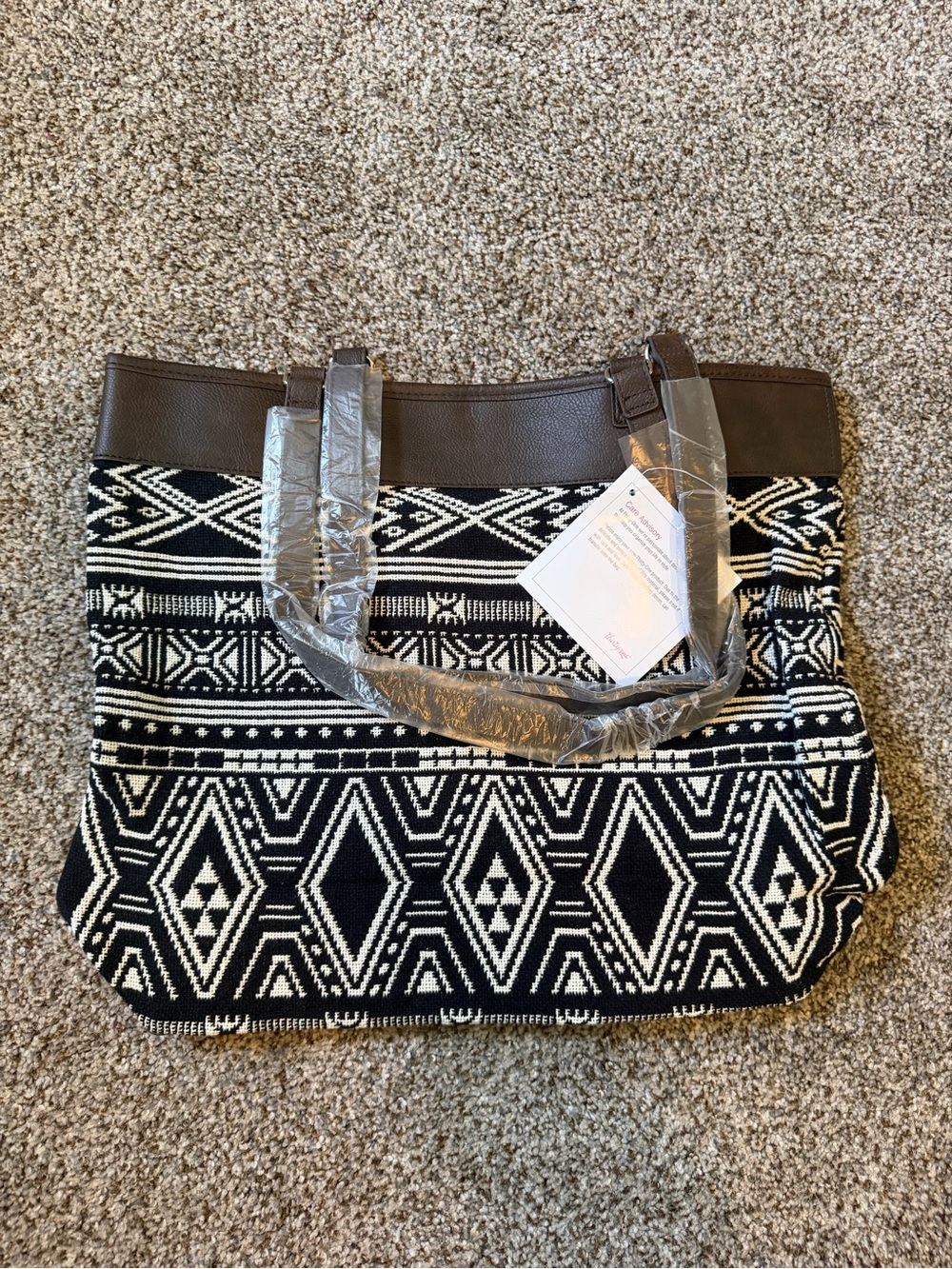 Thirty-One Reversible Tote